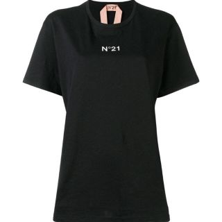 ヌメロヴェントゥーノ(N°21)のヌメロ  今期新品未使用  Tシャツ(Tシャツ(半袖/袖なし))