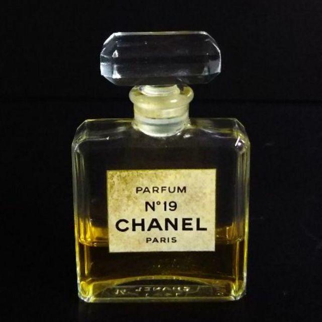 CHANEL - CHANEL シャネル香水19番の通販 by satotake's shop ｜シャネルならラクマ