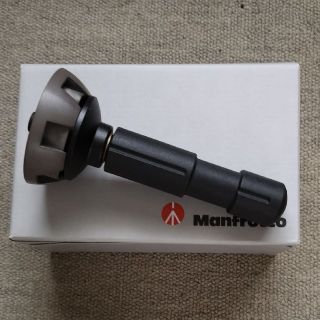 マンフロット(Manfrotto)のマンフロット　75Mハーフボール　520BALL(ビデオカメラ)