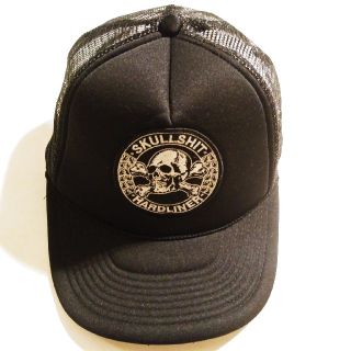 スカルシット(SKULL SHIT)のskullshitキャップ(キャップ)