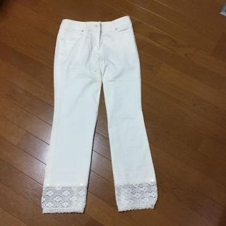 ナラカミーチェ(NARACAMICIE)の夏用パンツ(カジュアルパンツ)