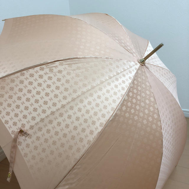 ブランド 新品 CELINE 雨傘 セリーヌ - 傘