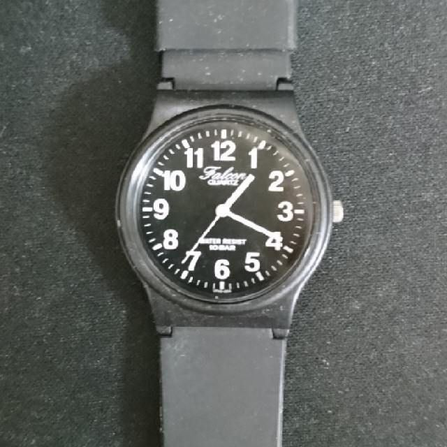 CITIZEN QQ 腕時計 Falcon クォーツ VP46-854