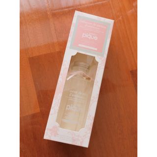 ジェラートピケ(gelato pique)のルームフレグランス(アロマグッズ)