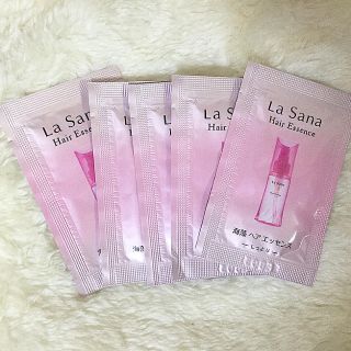 ラサーナ(LaSana)のラサーナ ヘアエッセンス(トリートメント)