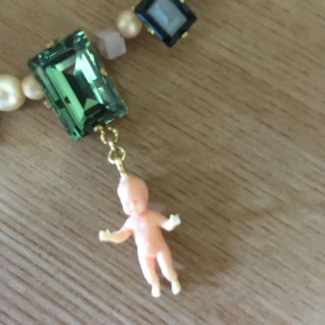 lucy lucyさま レディースのアクセサリー(ネックレス)の商品写真