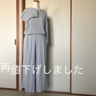 アズールバイマウジー(AZUL by moussy)のAZUL by moussy セットアップ(セット/コーデ)