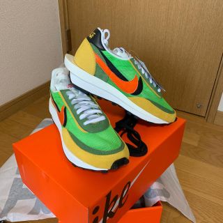 ナイキ(NIKE)のSPARKさん専用(スニーカー)