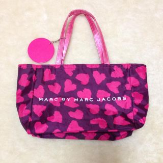 マークジェイコブス(MARC JACOBS)のMARC BY MARC JACOBS(ハンドバッグ)