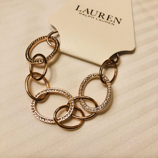 Ralph Lauren(ラルフローレン)のラルフローレン ブレスレット Ralph Lauren♡ レディースのアクセサリー(ブレスレット/バングル)の商品写真