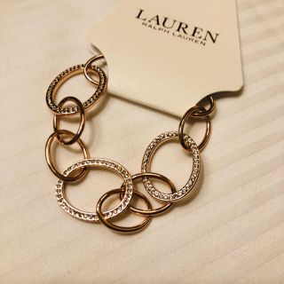 ラルフローレン(Ralph Lauren)のラルフローレン ブレスレット Ralph Lauren♡(ブレスレット/バングル)