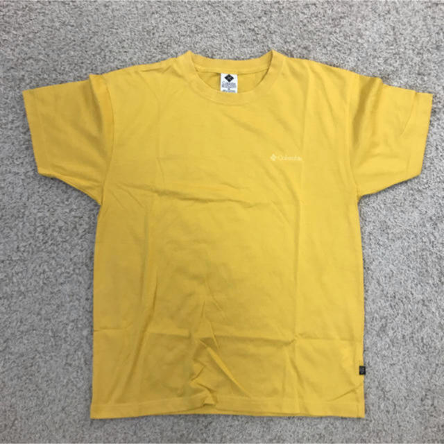 Columbia(コロンビア)の再値下！コロンビア メンズＴシャツ メンズのトップス(Tシャツ/カットソー(半袖/袖なし))の商品写真