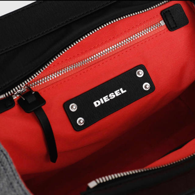 新品未使用 DIESEL バッグ ショルダーバッグ トートバッグ