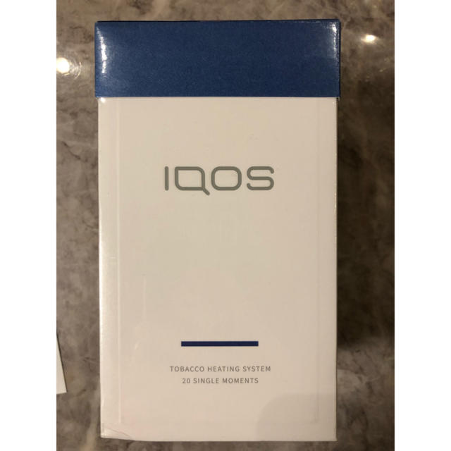 お値下げ！！IQOS3 アイコス3 本体