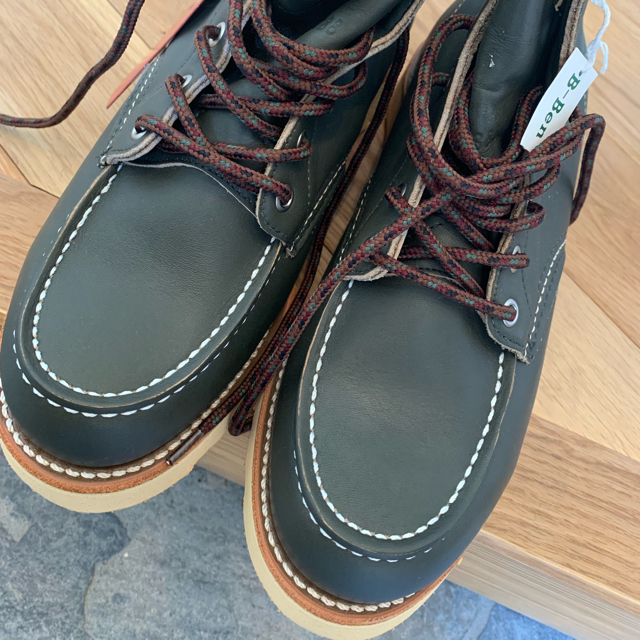 REDWING(レッドウィング)のよし様☆専用☆   レッドウィング アイリッシュセッター ブーツ メンズの靴/シューズ(ブーツ)の商品写真