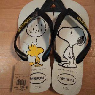 ハワイアナス(havaianas)のハワイアナス　ビーチサンダル(ビーチサンダル)