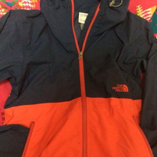 ザノースフェイス(THE NORTH FACE)のTHE NORTH FACE マンパ (その他)