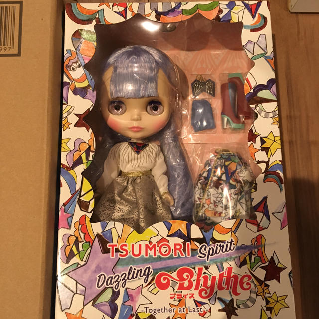 ネオブライス ツモリ スピリット ダズリング ブライス ネオブライス ツモリ スピリット ダズリング ブライス