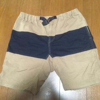 グラミチ(GRAMICCI)の グラミチ（Gramicci）ショートパンツ(ショートパンツ)