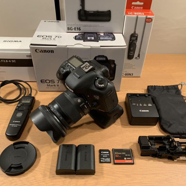 高画質で本格的なハイアマチュアモデル!スマホ転送OK☆キャノン EOS 高画質で本格的なハイアマチュアモデル!スマホ転送OK☆キャノン EOS