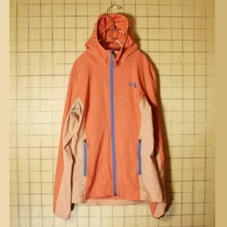 THE NORTH FACE - ノースフェイス ソフトシェル ジャケット ピンクXS ...