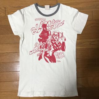 スコッチアンドソーダ(SCOTCH & SODA)のSCOTCH & SODA Tシャツ(Tシャツ/カットソー(半袖/袖なし))