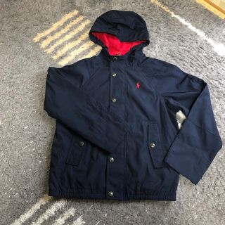 ポロラルフローレン(POLO RALPH LAUREN)のラルフローレンジャンパー140cm(ジャケット/上着)