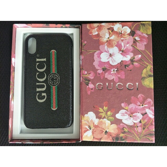 Gucci - Gucci グッチiPhoneケース 　激売れの通販 by 橋ハ本's shop｜グッチならラクマ