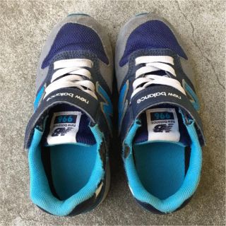 ニューバランス(New Balance)のニューバランス 966 スニーカー 18cm(スニーカー)