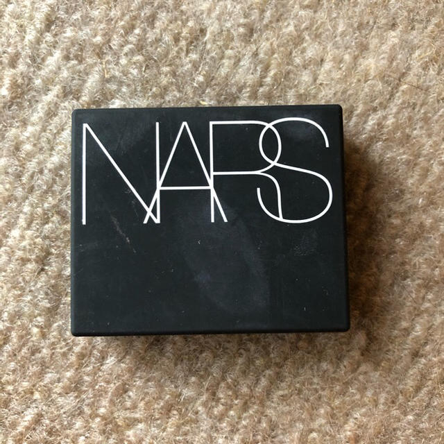 NARS(ナーズ)のNARS アイシャドウ デュオアイシャドー306 コスメ/美容のベースメイク/化粧品(アイシャドウ)の商品写真