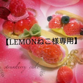 【LEMONねこ様専用】(ピアス)