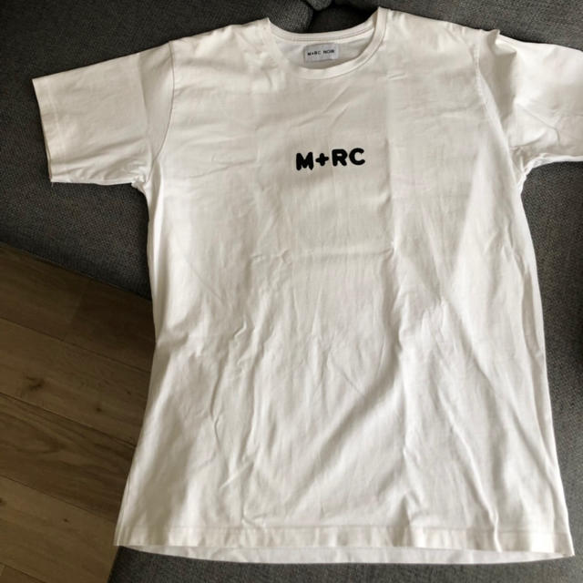 M+RC Tシャツ