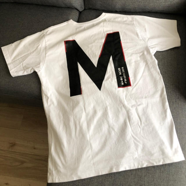 M+RC Tシャツ