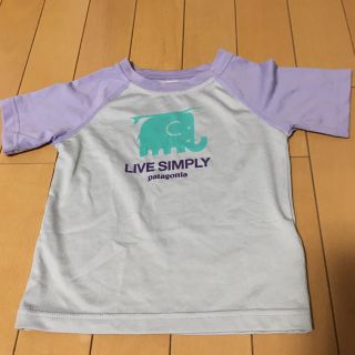 パタゴニア(patagonia)のPatagonia☆Tシャツ(Ｔシャツ)