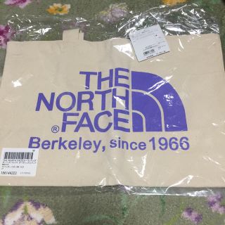 ザノースフェイス(THE NORTH FACE)のTHE NORTH FACE トートバッグ(トートバッグ)