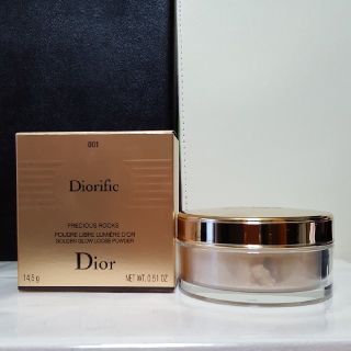 ディオール(Dior)のディオール　フェイスパウダー(フェイスパウダー)