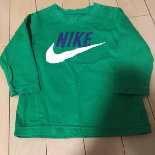 ナイキ(NIKE)のNIKE☆カットソー(シャツ/カットソー)