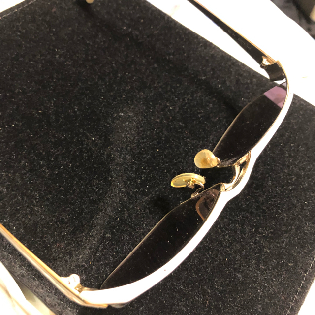 Ray-Ban(レイバン)のレイバンのサングラス レディースのファッション小物(サングラス/メガネ)の商品写真