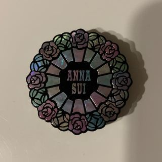 アナスイ(ANNA SUI)のみるく1214様専用☆ANNA SUI☆アイカラー#700(アイシャドウ)