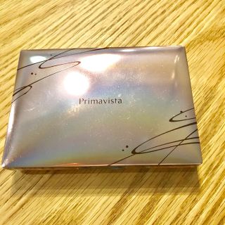 プリマヴィスタ(Primavista)のプリマヴィスタ ファンデーションケース コンパクト ケース(ファンデーション)