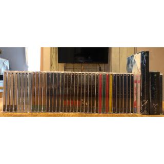 ケヤキザカフォーティーシックス(欅坂46(けやき坂46))の欅坂46 CDセット まとめ売り (ポップス/ロック(邦楽))