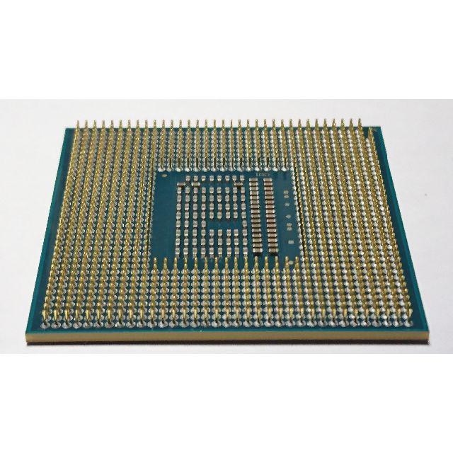 【動作OK】Intel Core i5 2330M 1
