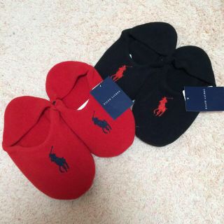 ラルフローレン(Ralph Lauren)のルームシューズ(その他)