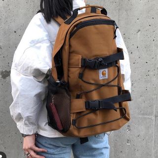 カーハート(carhartt)のみかん様 専用(バッグパック/リュック)