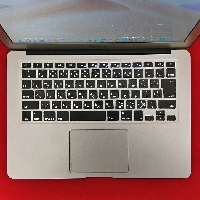 PC/タブレット専用/Apple MacBook Air Early 2014 A1466