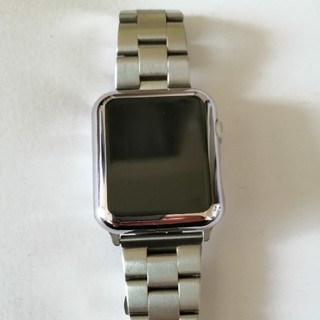 アップルウォッチ(Apple Watch)のApple  Watch  1 アップルウォッチ　初代　42㎜(腕時計(デジタル))