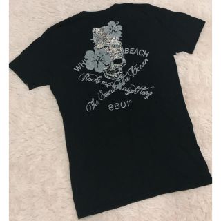 フランシストモークス(FranCisT_MOR.K.S.)のFrancisT_MOR.K.S フランシストモークス(Tシャツ/カットソー(半袖/袖なし))