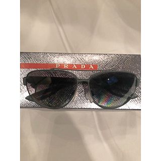 プラダ(PRADA)のPRADA メンズサングラス(サングラス/メガネ)