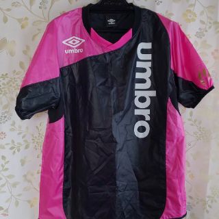 アンブロ(UMBRO)の再お値下げ‼️Umbro シャカシャカ かぶり(ジャージ)