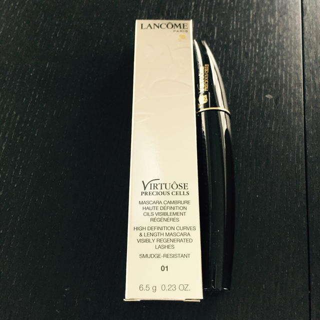 LANCOME(ランコム)の新品 ランコムマスカラ コスメ/美容のベースメイク/化粧品(マスカラ)の商品写真